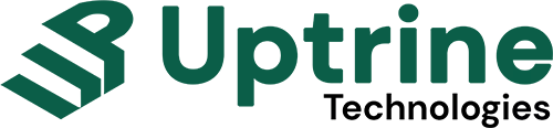 Uptrine Technologies Logo